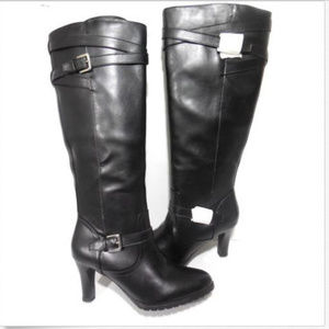 CHAPS Knee High Boots Fargo - NEW